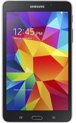 Прошивка планшета Samsung Galaxy Tab 4 7.0 в Перми